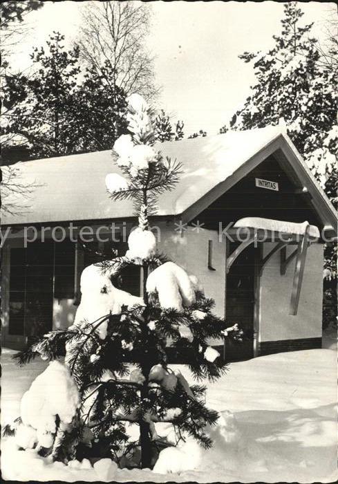 Niederlande Het Eduard Nijgh-Huis