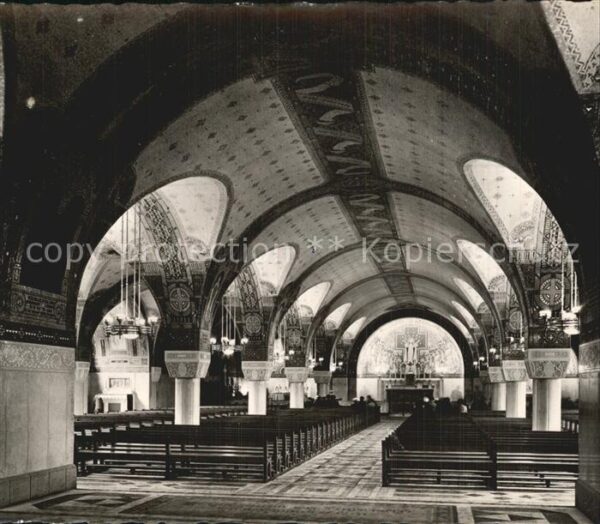 Gravenhage La Basilique de Lisieux