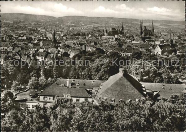 Aachen Fliegeraufnahme
