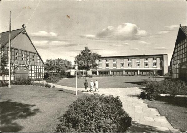 Vlotho Jugendhof