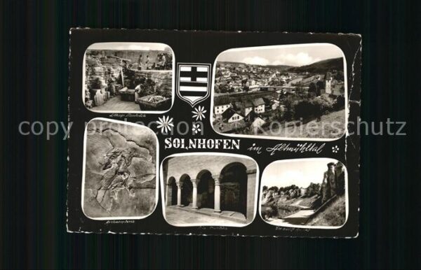 Solnhofen