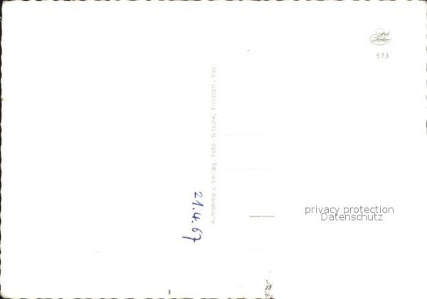 Solnhofen – Bild 2