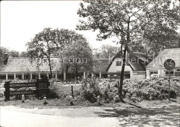 Castricum Johannas Hof