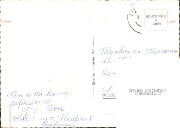 Enkhuizen Zuiderkerk – Bild 2