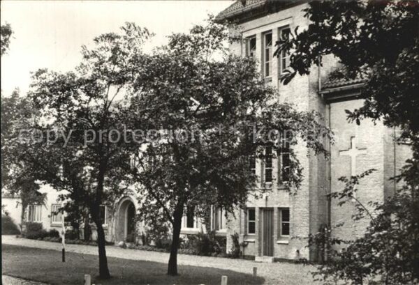 Niederlande The Grail De Tiltenberg