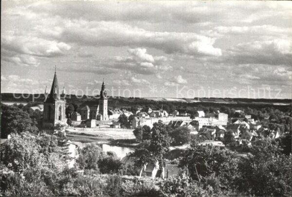 Krosno Odrzanskie