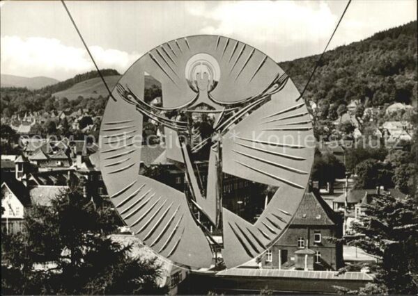 Goslar St. Jakobushaus