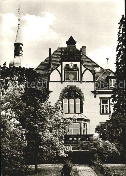 Goslar St. Jakobushaus