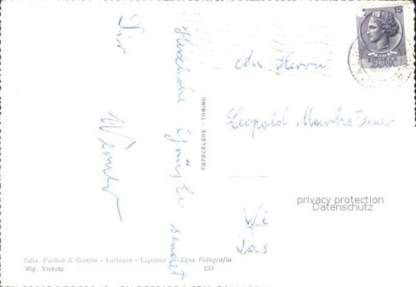 Sabbiadoro – Bild 2