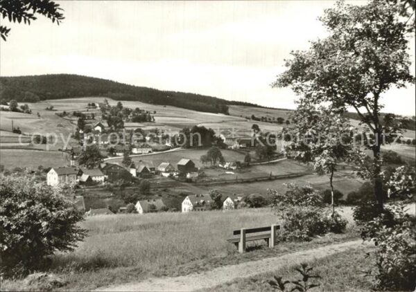 Rechenberg-Bienenmuehle Osterzgebirge