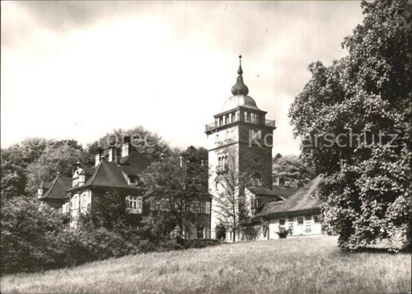 Bergisch Gladbach Haus Lerbach Tagungsstätte