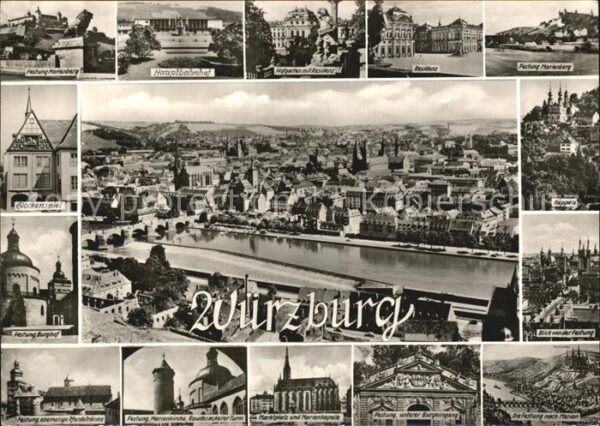 Wuerzburg