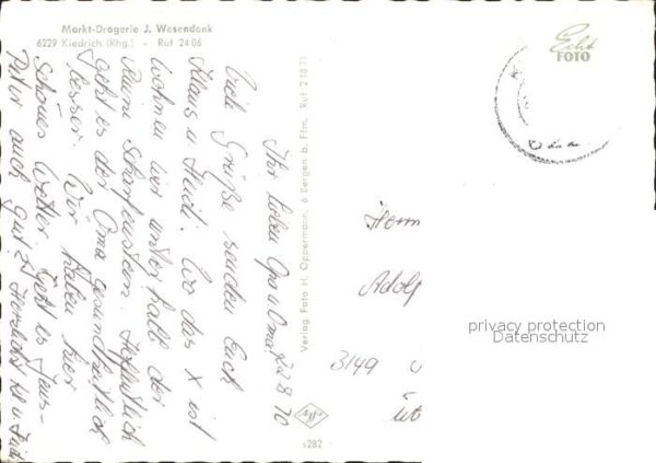 Kiedrich – Bild 2