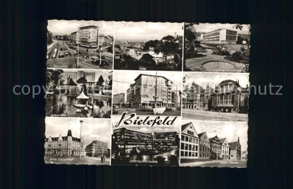 Bielefeld