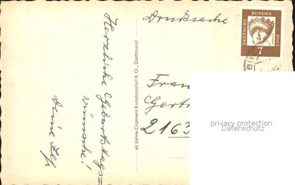 Bueckeburg Fliegeraufnahme – Bild 2