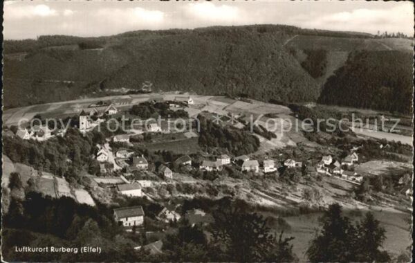 Rurberg Panorama