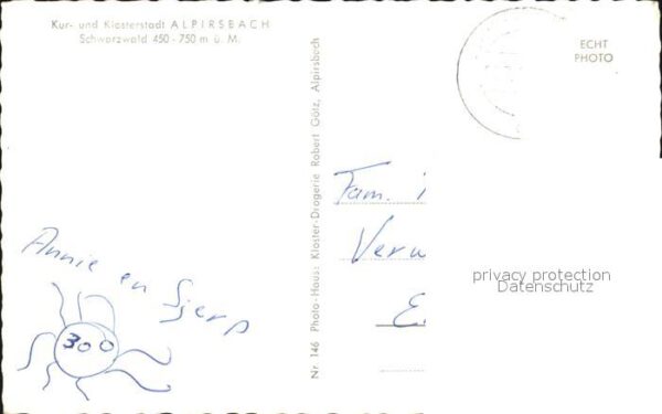 Alpirsbach Kur Klosterstadt – Bild 2