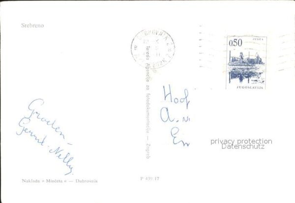 Srebreno Panorama – Bild 2