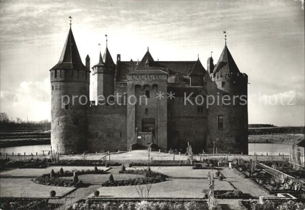 Muiderslot Rijksmuseum