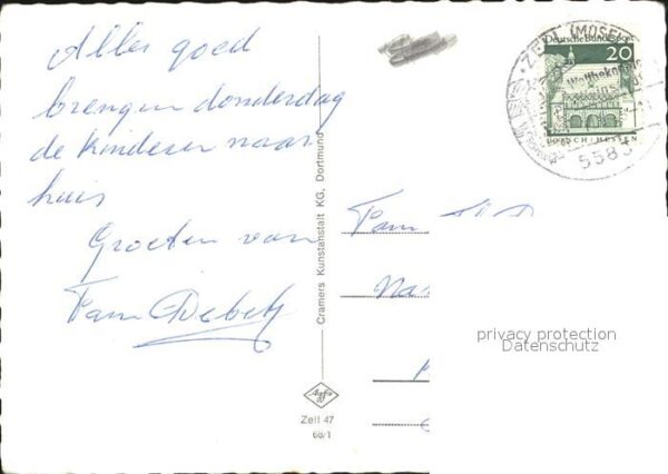 Zell Mosel Moselschleife Kurfürstliches Schloss Sc – Bild 2