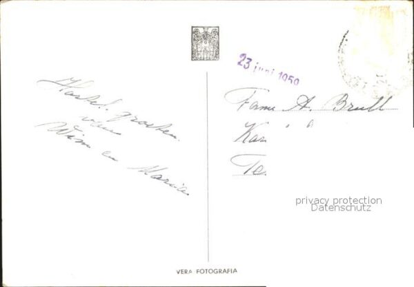 Milano Piazzo del Duomo – Bild 2