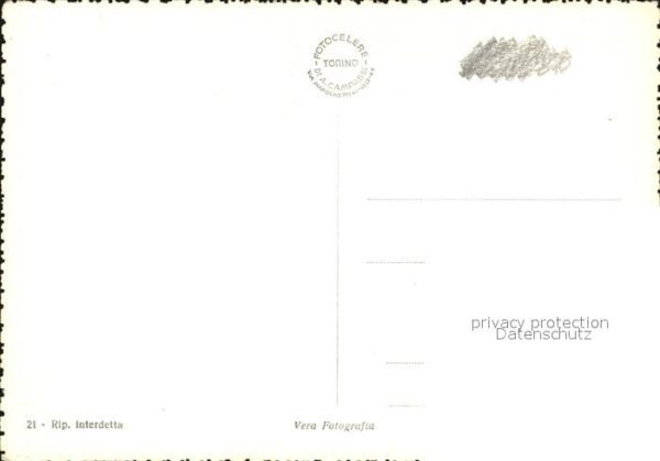 Bordighera Lungomare – Bild 2