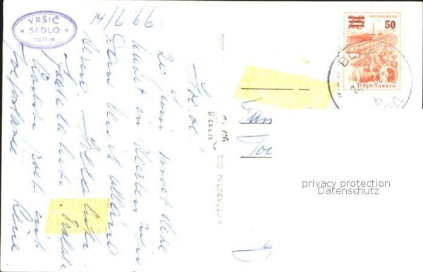 Vrsic Ticarjev Dom – Bild 2
