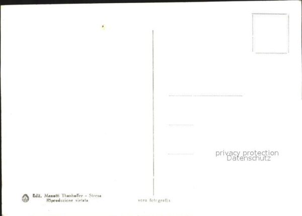 Pallanza Isola Bella Madre – Bild 2