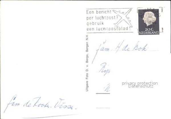 Bergen aan Zee Hotel De Dorpshoeve – Bild 2