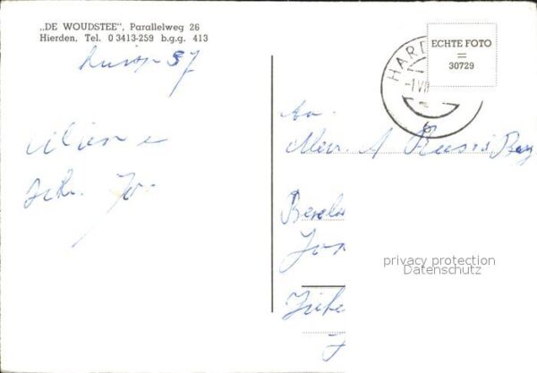 Hierden De Woudstee – Bild 2