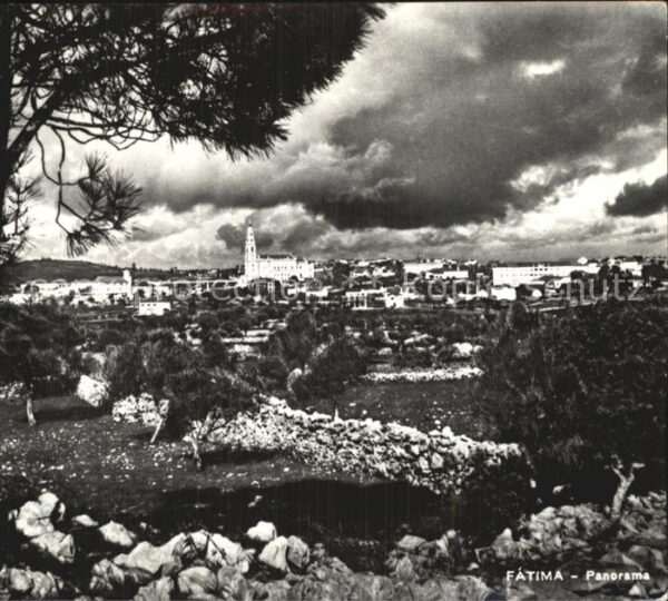 Fatima Panorama