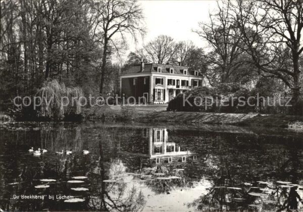 Lochem De Boekhorst
