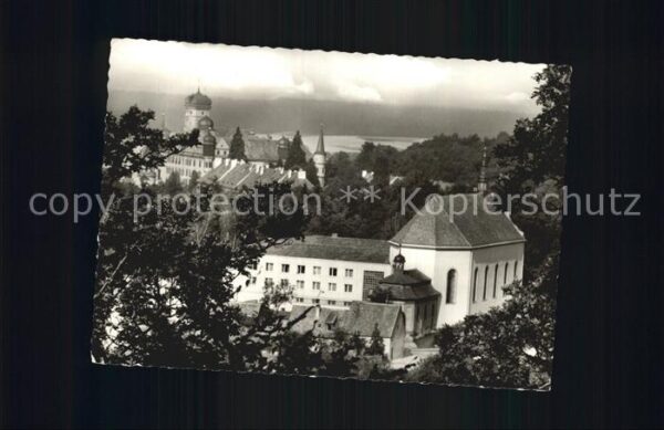 Scheinfeld Minoritenkloster Schloss Schwarzenberg