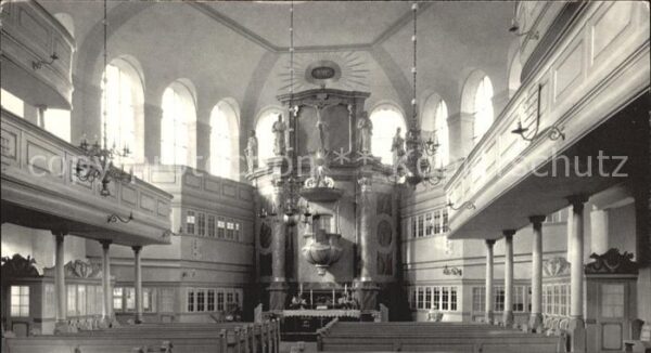 Wilster Sankt Bartholomäuskirche