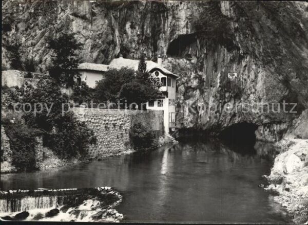 Mostar Moctap Museum Herzogovina
