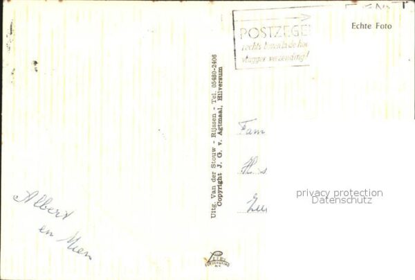 Ridderkerk Bevervoorde Rijssen – Bild 2