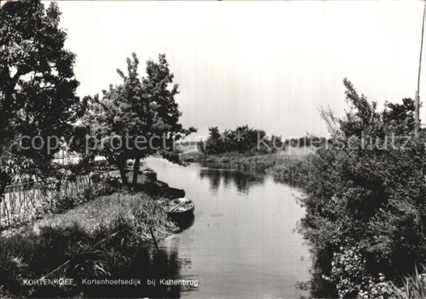 Kortenhoef Kaltenbrug