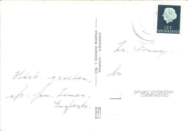 Kortenhoef Kaltenbrug – Bild 2