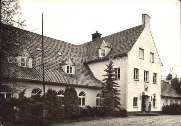 Baarn Schule