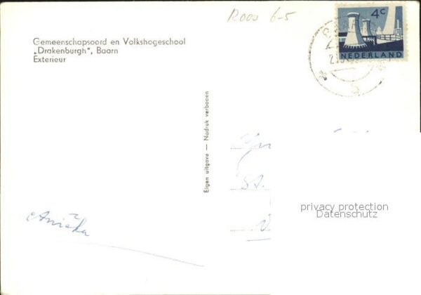 Baarn Schule – Bild 2