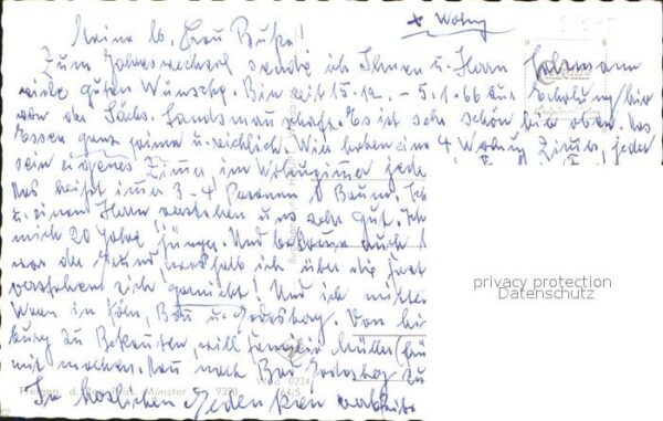 Waldbroel Feriensiedlung – Bild 2