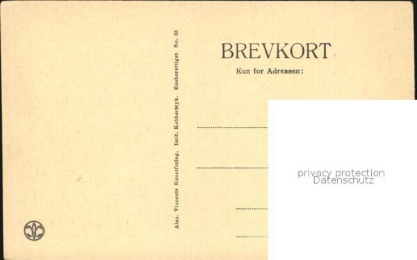 Kopenhagen Bertnstorff Slot – Bild 2