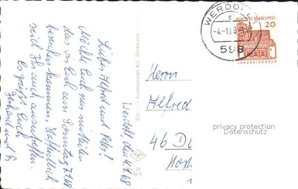 Werdohl Bausenberg – Bild 2