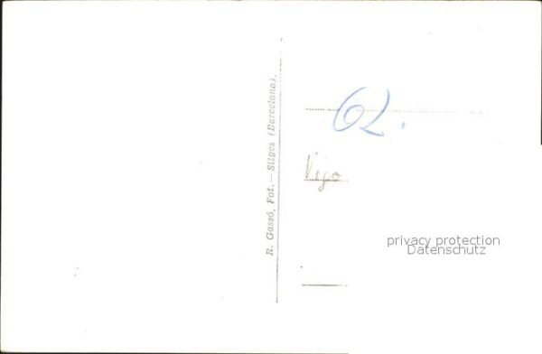 Vigo Galicia Espana Parque Luftaufnahme – Bild 2
