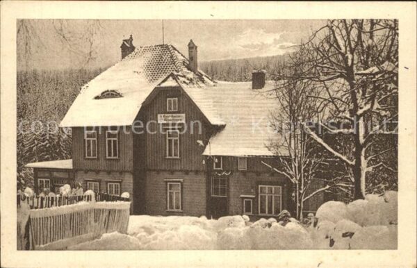 Harzheim Waldburg