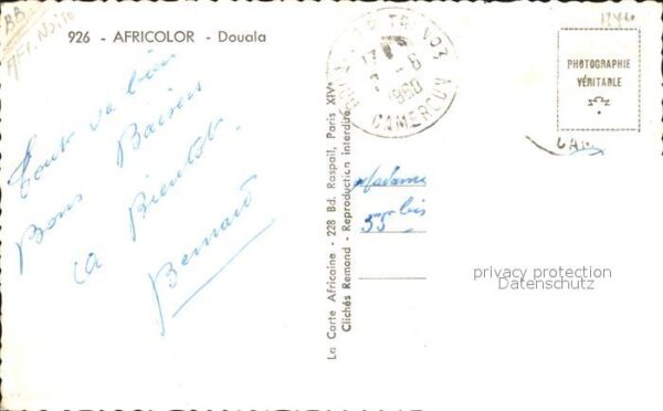 Douala Africolor – Bild 2
