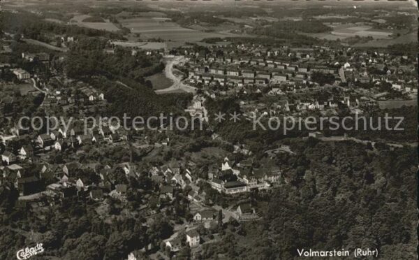 Volmarstein Luftbild