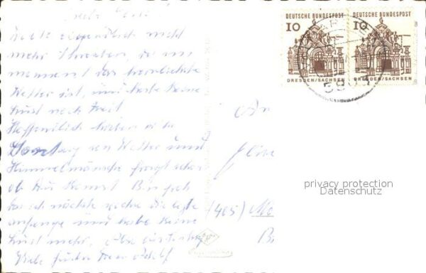 Volmarstein Luftbild – Bild 2