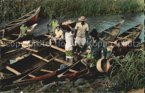 Douala La Besseke