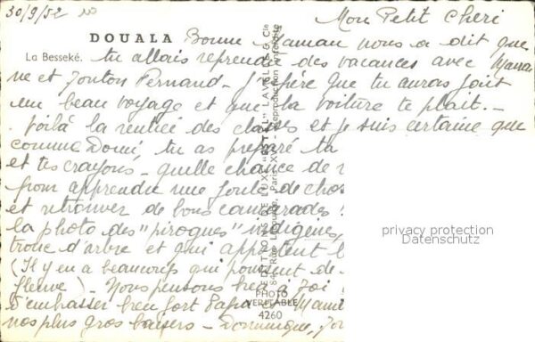 Douala La Besseke – Bild 2